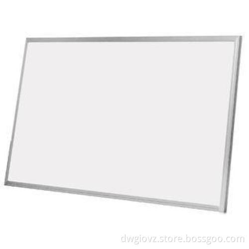 220V 27W 6500K LED Ceiling Panel Lights With Longbright Dri